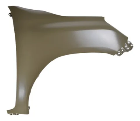 TAPABARRO TOYOTA HILUX 4X2  16-18 LH