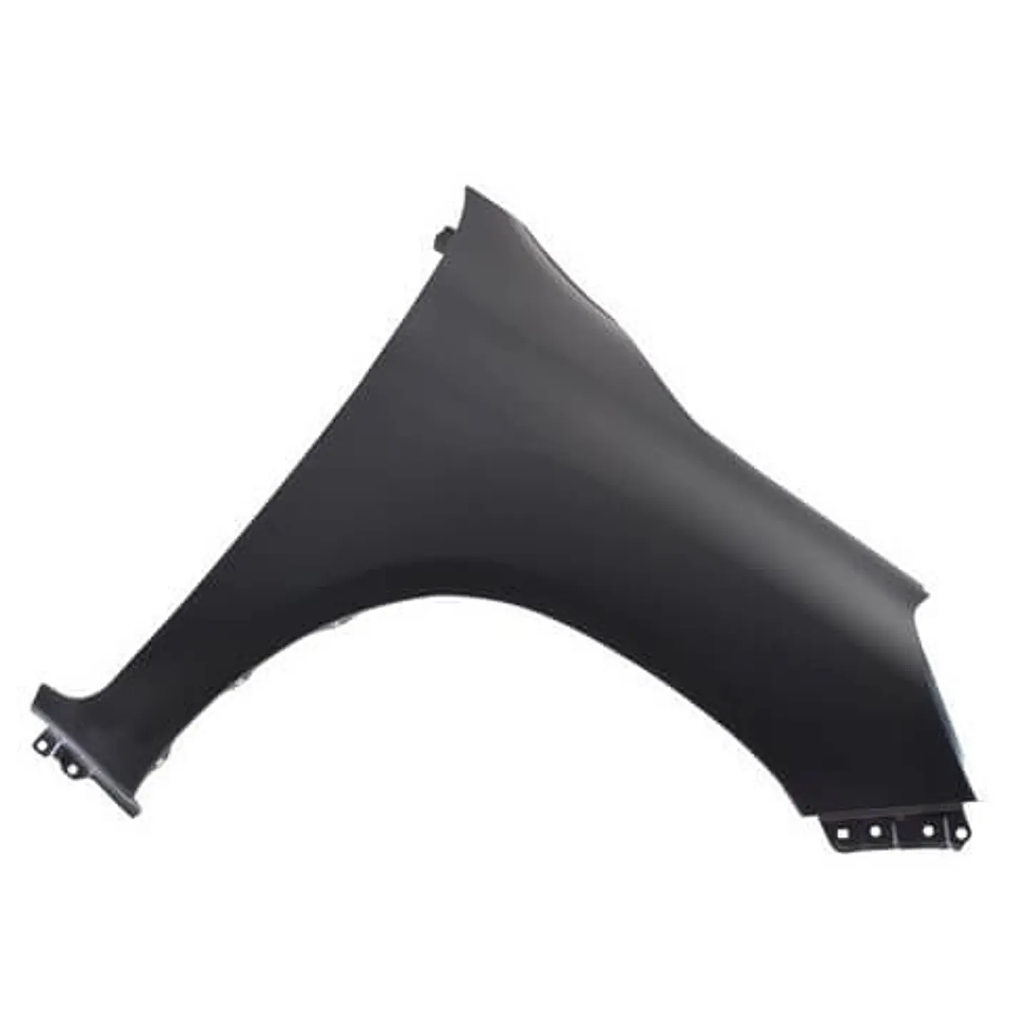 TAPABARRO TOYOTA HILUX 4X2  16-18 RH 1