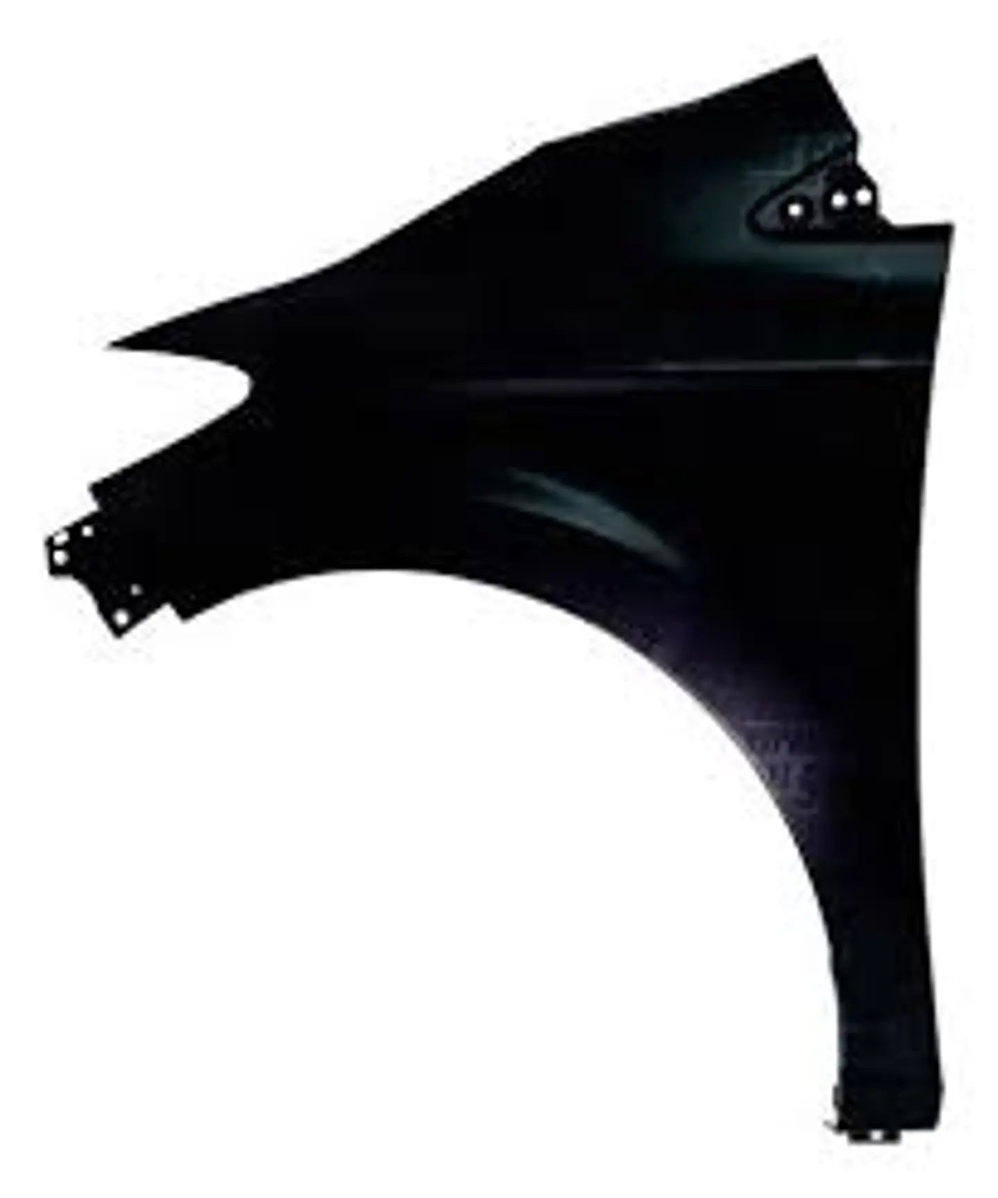 TAPABARRO CHEVROLET ONIX/PRISMA 2017/2020 RH 1