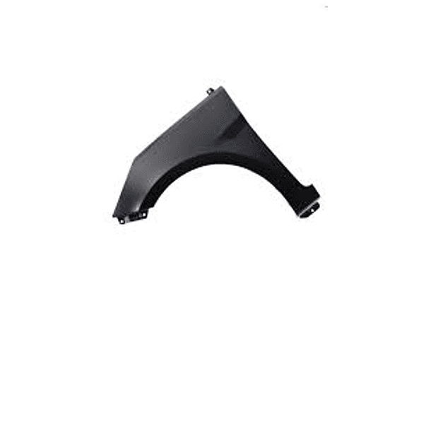 TAPABARRO ACCENT RB CON/HOYO  2012/2029 RH