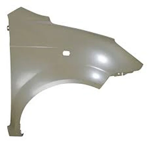 Tapabarro Chevrolet Spark LT LH Con Hoyo 06-16 