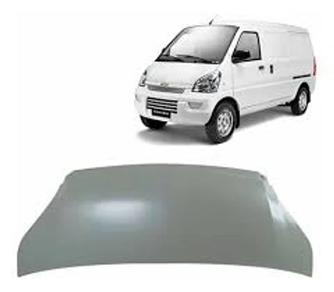 CAPOT CHEVROLET N300