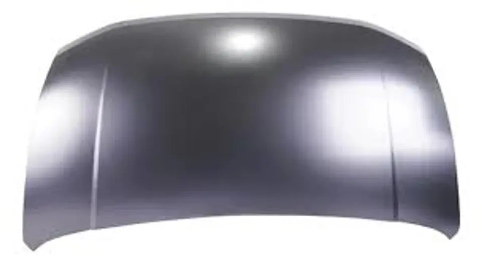 CAPOT CHEVROLET N400 2020/2025 1