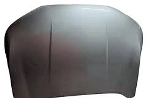 CAPOT NISSAN TIIDA 2006/2016