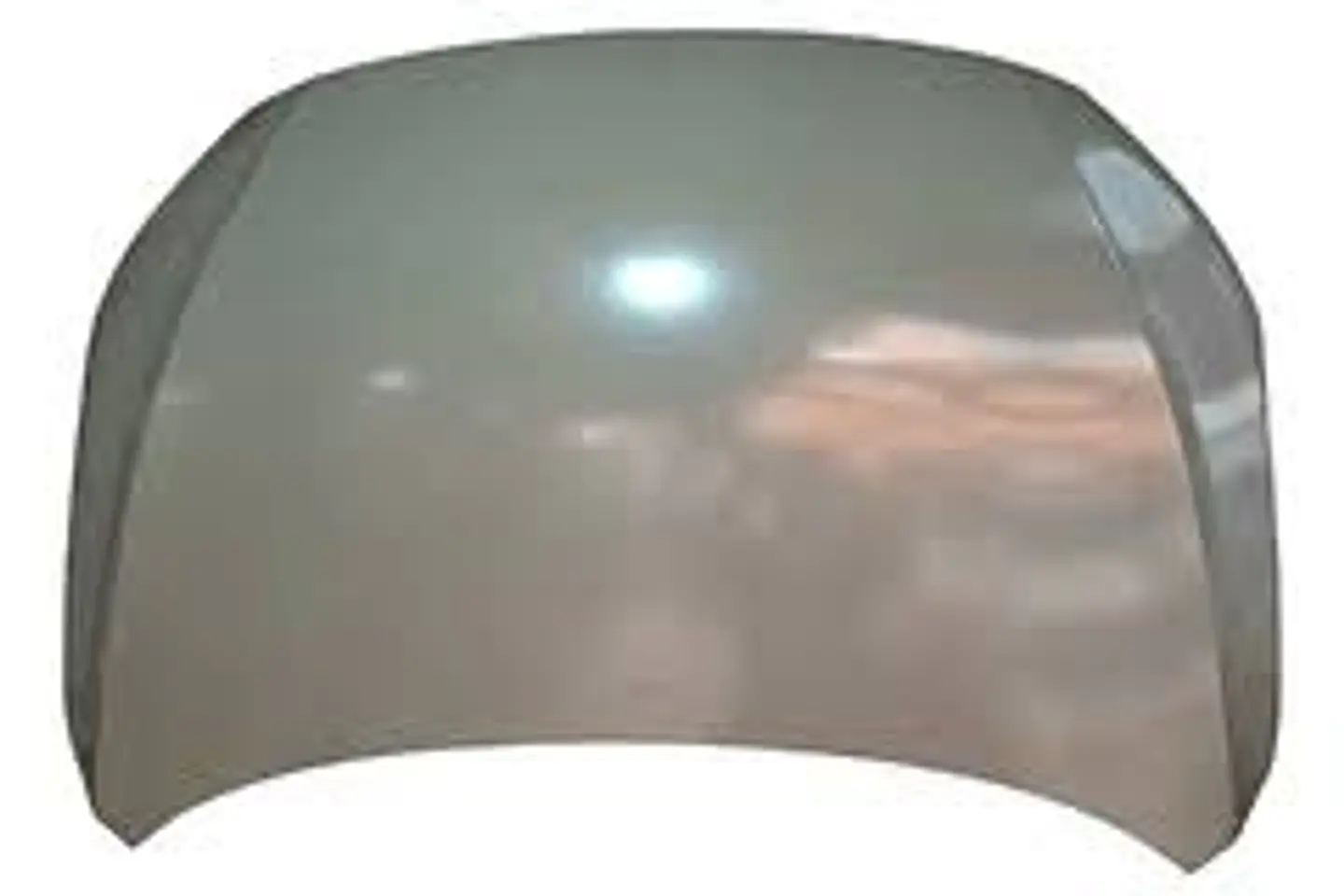 CAPOT NEW MG6 2020/2025 1