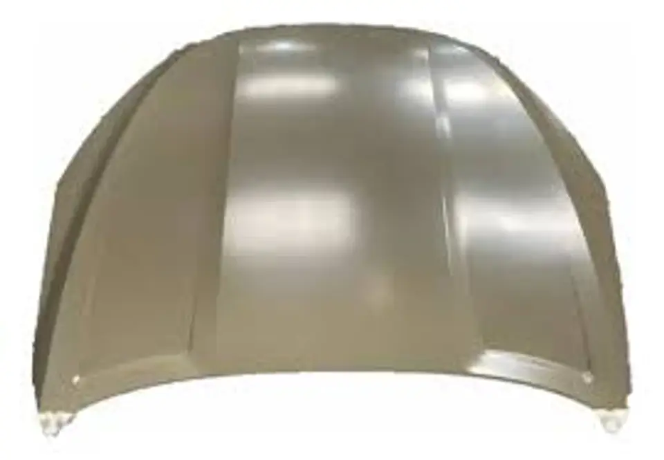 CAPOT NEW ACTYON 2012/2020 1