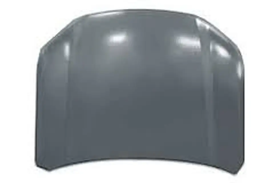 Capot Kia Morning 17-24 1