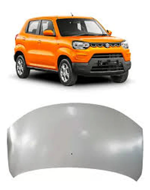 CAPOT SUZUKI S-PRESSO 2021/2025