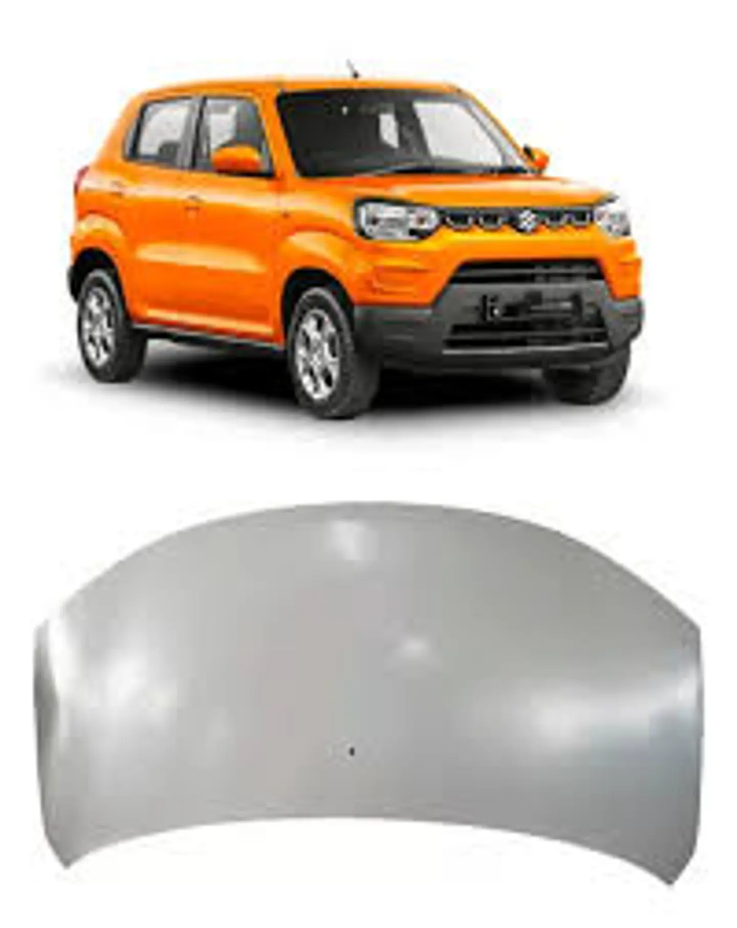 CAPOT SUZUKI S-PRESSO 2021/2025 1