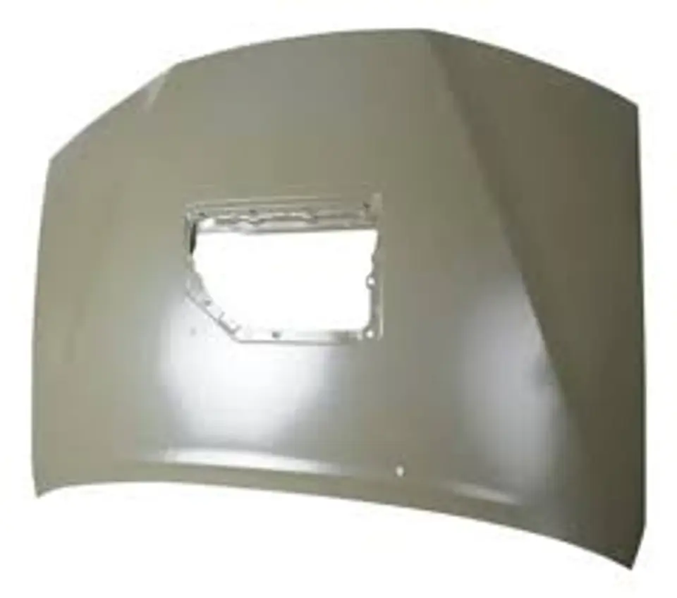 CAPOT TOYOTA HILUX CON/HOYO TURBO 2012/2015 1