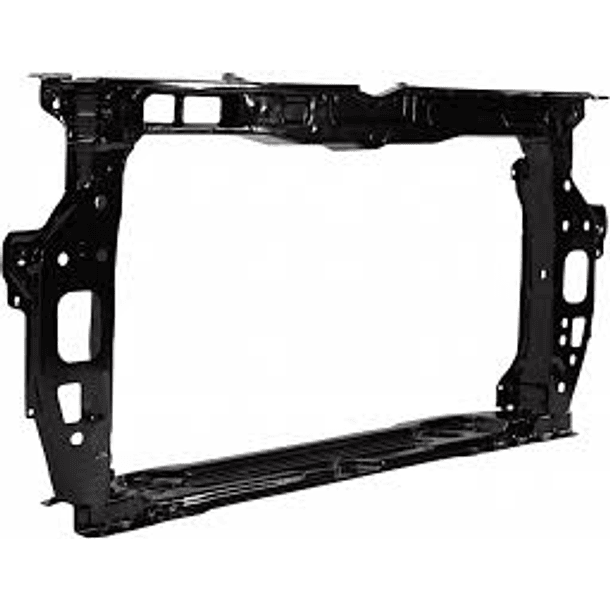 Frontal Hyundai Accent 21-23