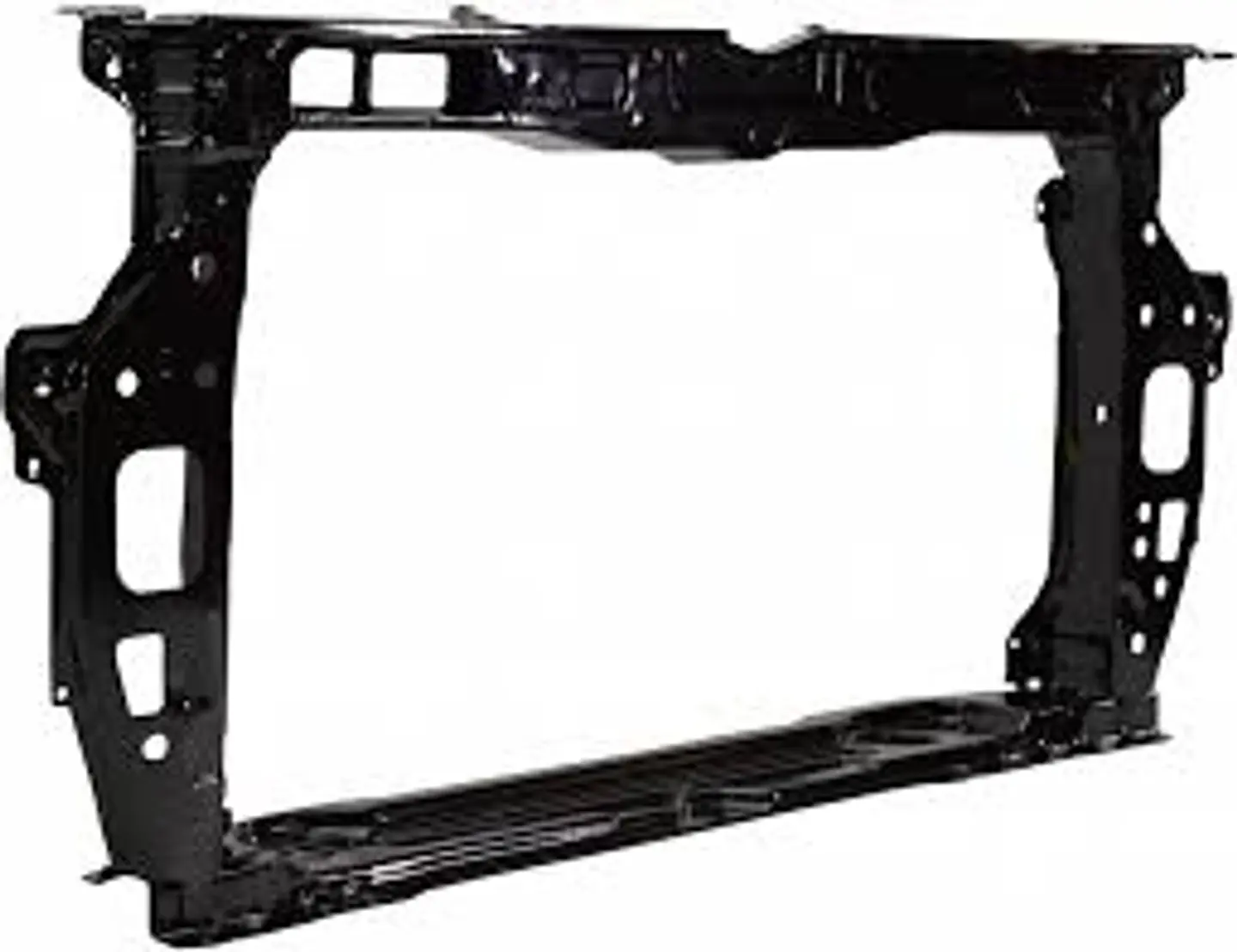 Frontal Hyundai Accent 21-23 1