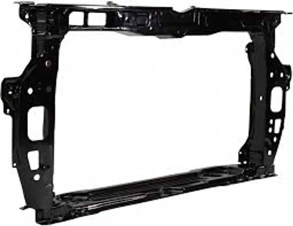 Frontal Hyundai Accent 21-23 1