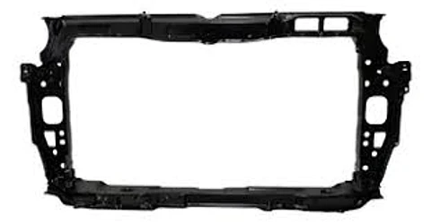 Frontal Kia Rio 18-24