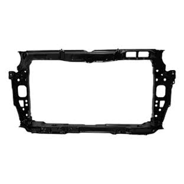 Frontal Kia Rio 18-24