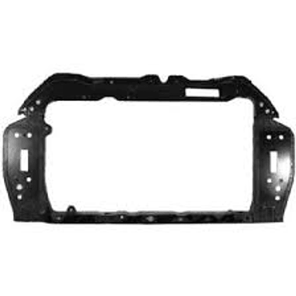 Frontal Kia Morning 11/15