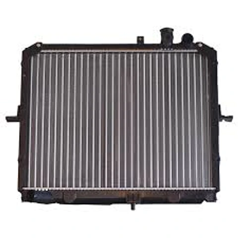 Radiador Kia Frontier 2.7   98/04 