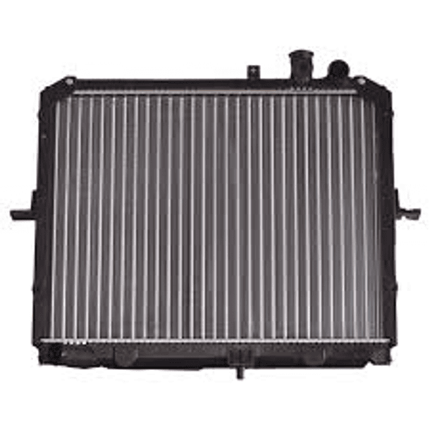Radiador Kia Frontier 2.7   98/04 