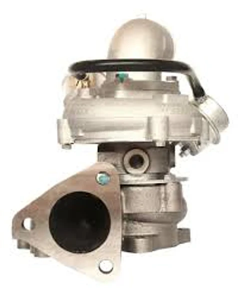 TURBO HYUNDAI FRONTIER 2.5 D4BH 05-12