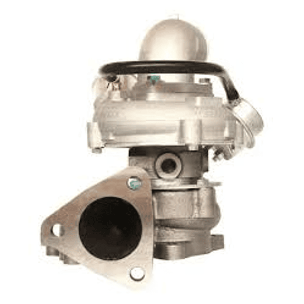 TURBO HYUNDAI FRONTIER 2.5 D4BH 05-12
