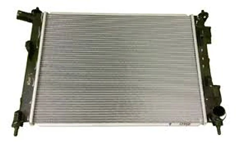 Radiador Kia Soluto - VERNA