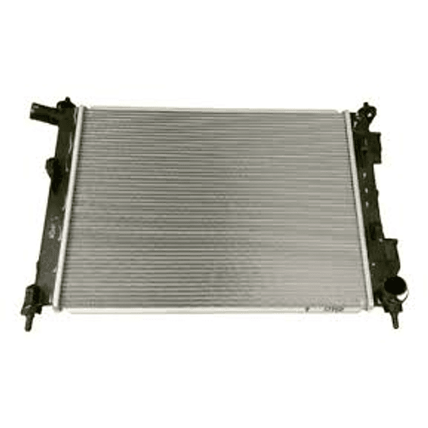 Radiador Kia Soluto - VERNA