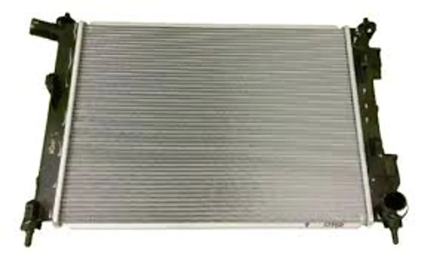 Radiador Kia Soluto - VERNA 1