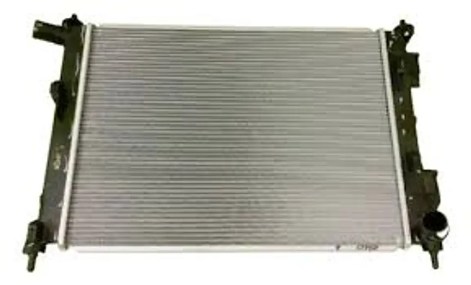 Radiador Kia Soluto - VERNA 1