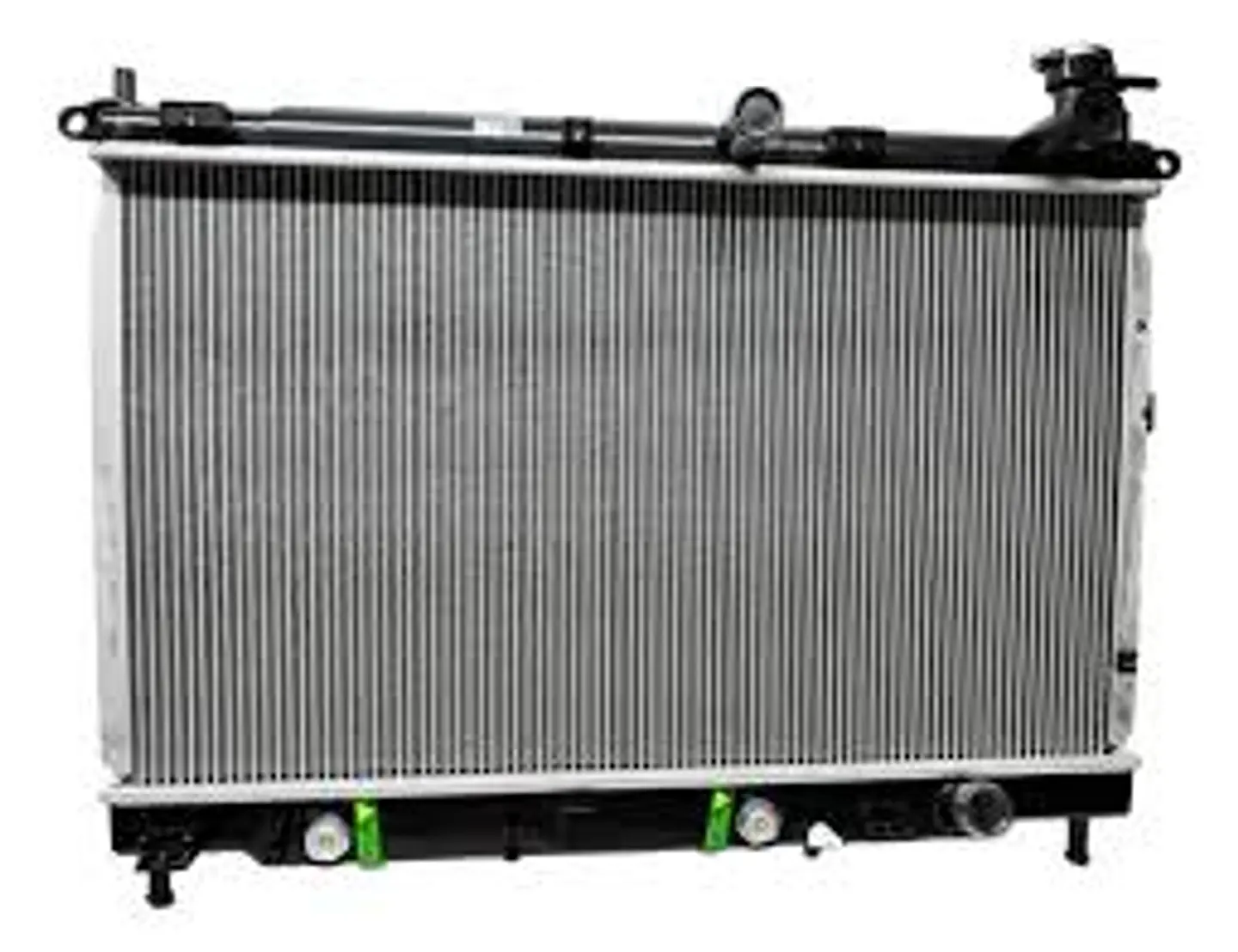 Radiador Mg Gt 1.5 1