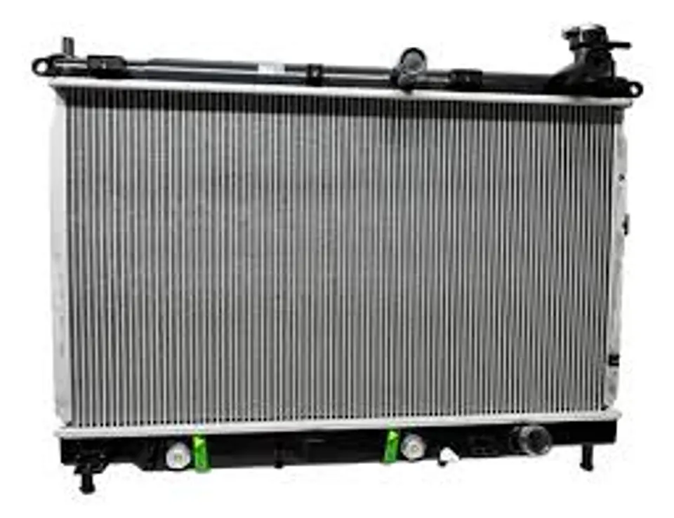 Radiador Mg Gt 1.5 1