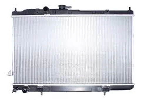 RADIADOR SAMSUNG SM3 A/T 