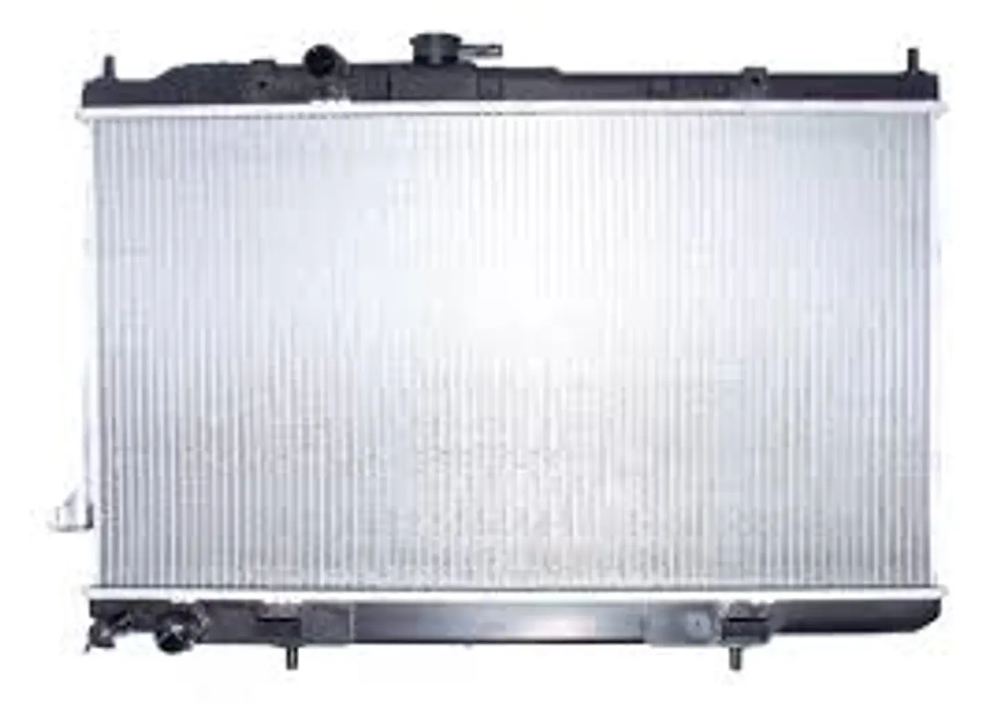 RADIADOR SAMSUNG SM3 A/T  1