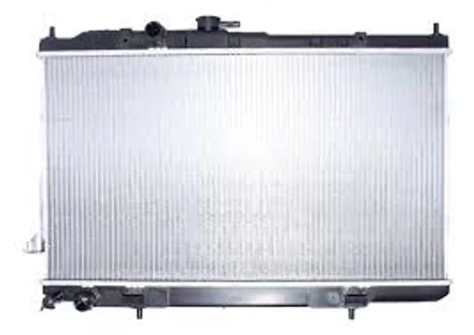 RADIADOR SAMSUNG SM3 A/T  1