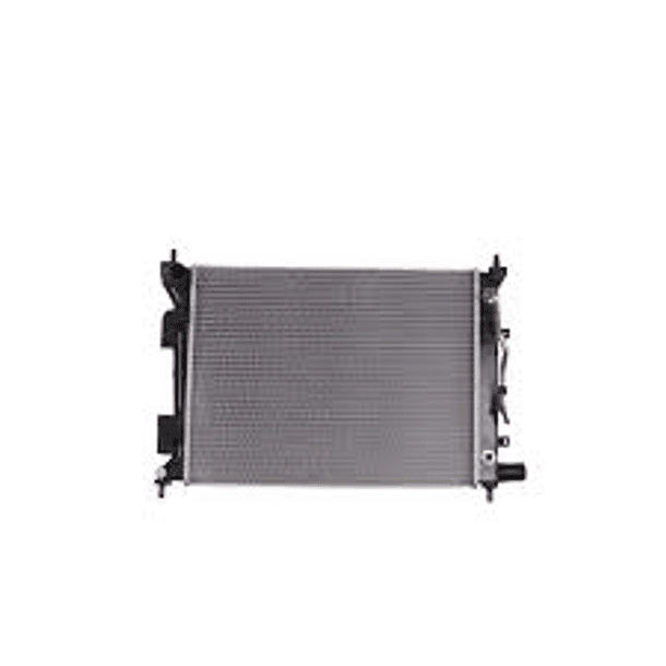 Radiador Hyundai Accent RB / RIO 