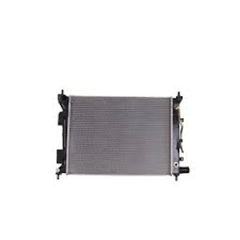 Radiador Hyundai Accent RB / RIO  1