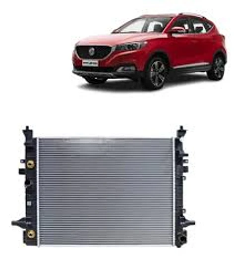Radiador Mg Zs M/T 
