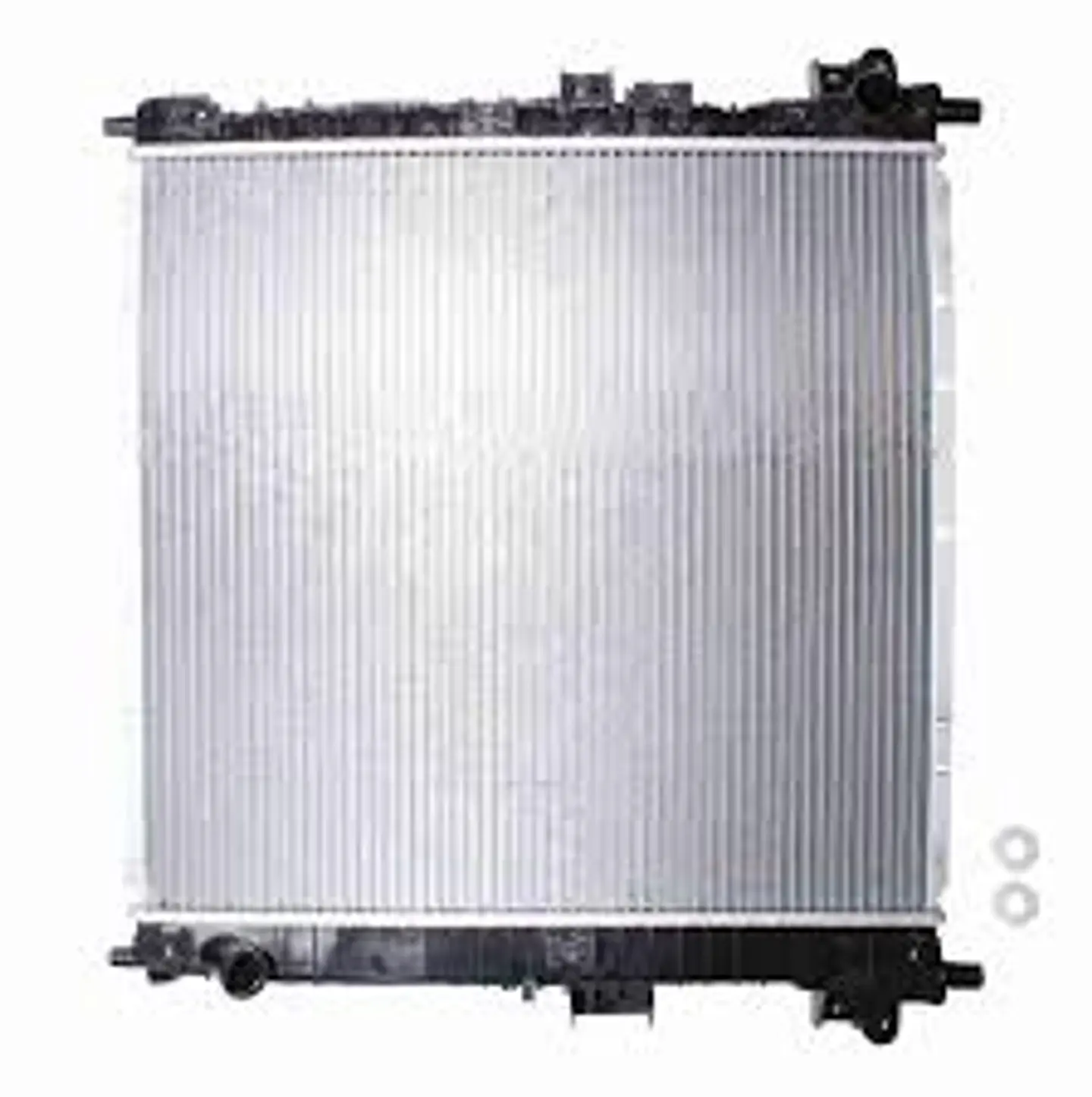 Radiador Ssangyong New Actyon 12/17 1