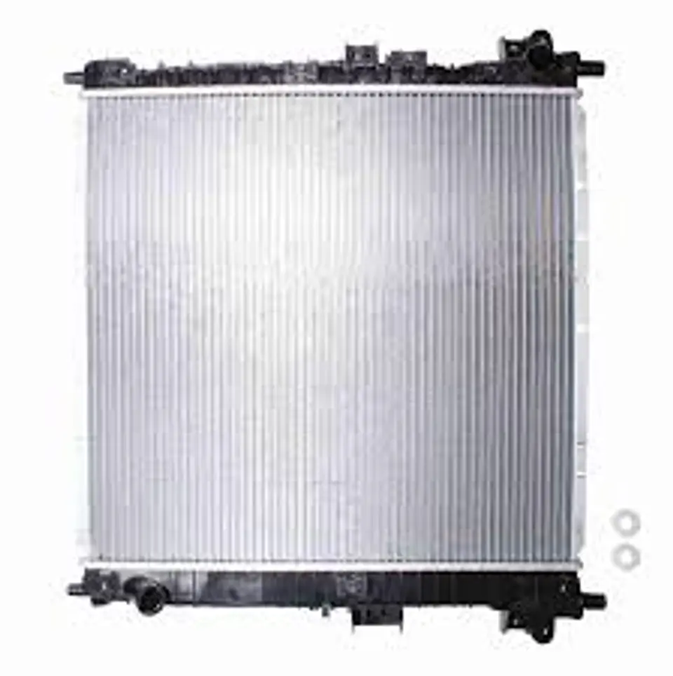 Radiador Ssangyong New Actyon 12/17 1