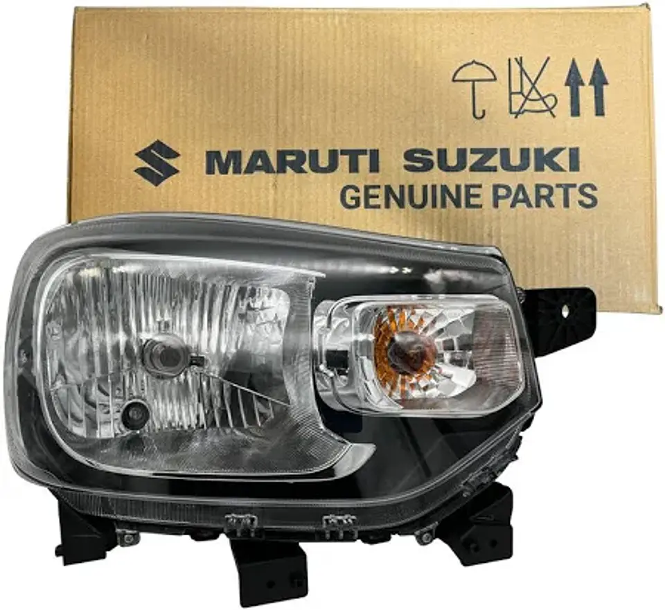 OPTICO SUZUKI S-PRESSO RH 1