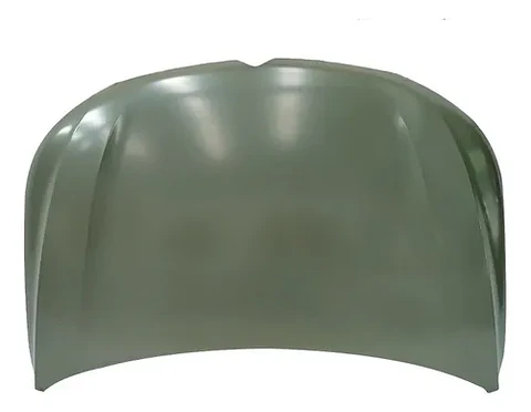 Capot Citroen C-.Elysee 13-25...