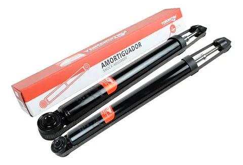 Amortiguador trasero MG ZS derecho-izquierdo 