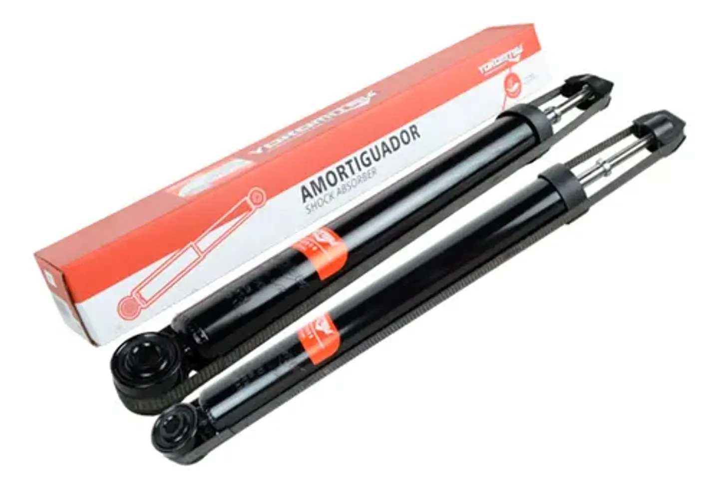 Amortiguador trasero MG ZS derecho-izquierdo  1