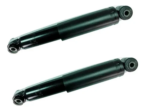 Amortiguador Trasero Accent RB derecho-izquierdo 