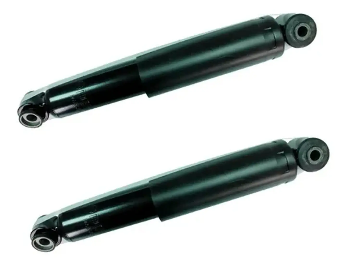 Amortiguador Trasero Accent RB derecho-izquierdo  1