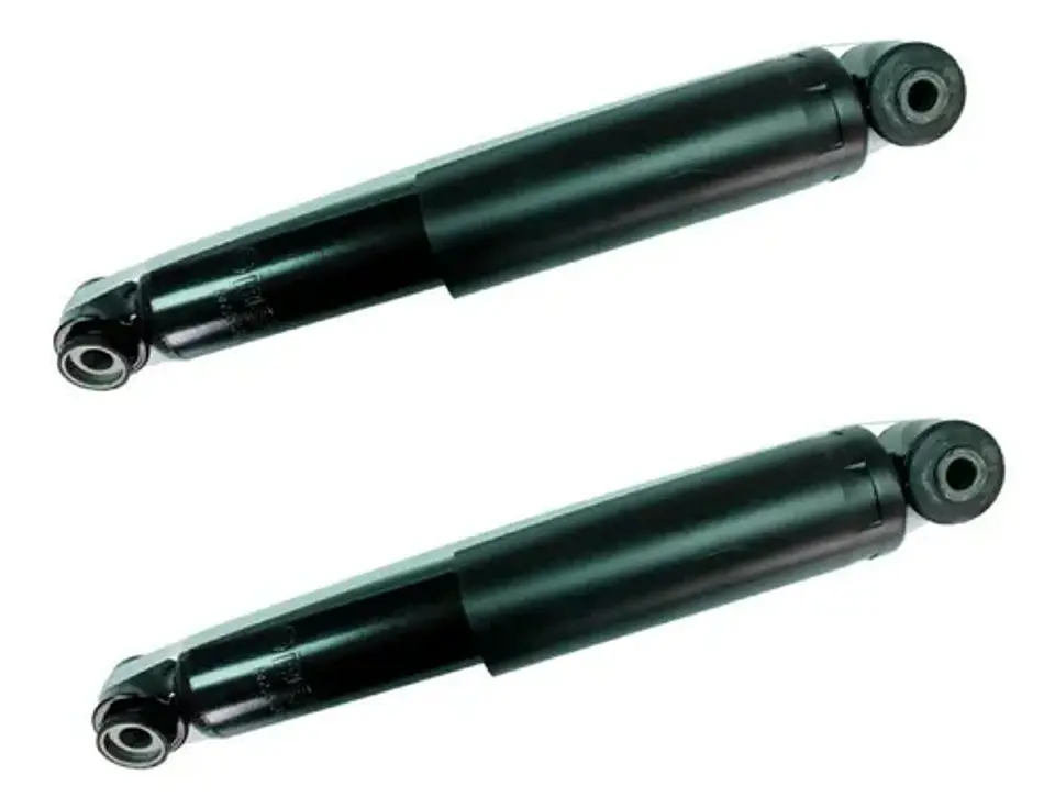 Amortiguador Trasero Accent RB derecho-izquierdo  1