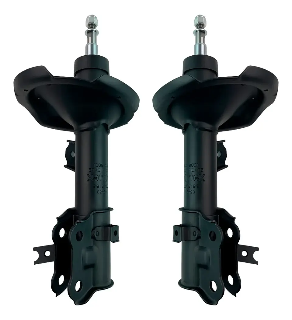 Amortiguador New Accent / Rio JB derecho-izquierdo  1