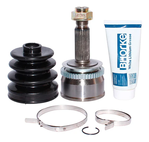 Homocinetica Accent RB LH/RH