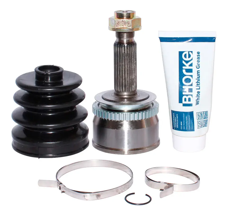 Homocinetica Accent RB LH/RH 1