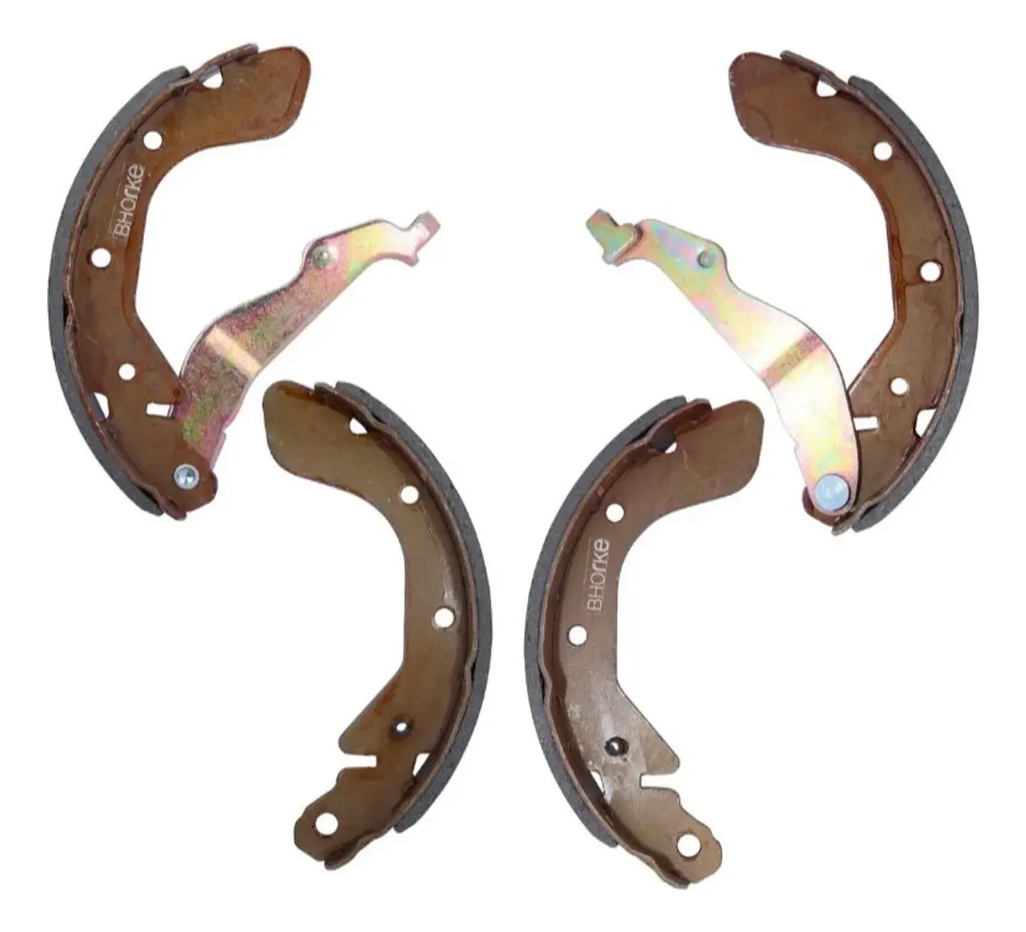 Balatas Chevrolet sail 1.4/1.5 1