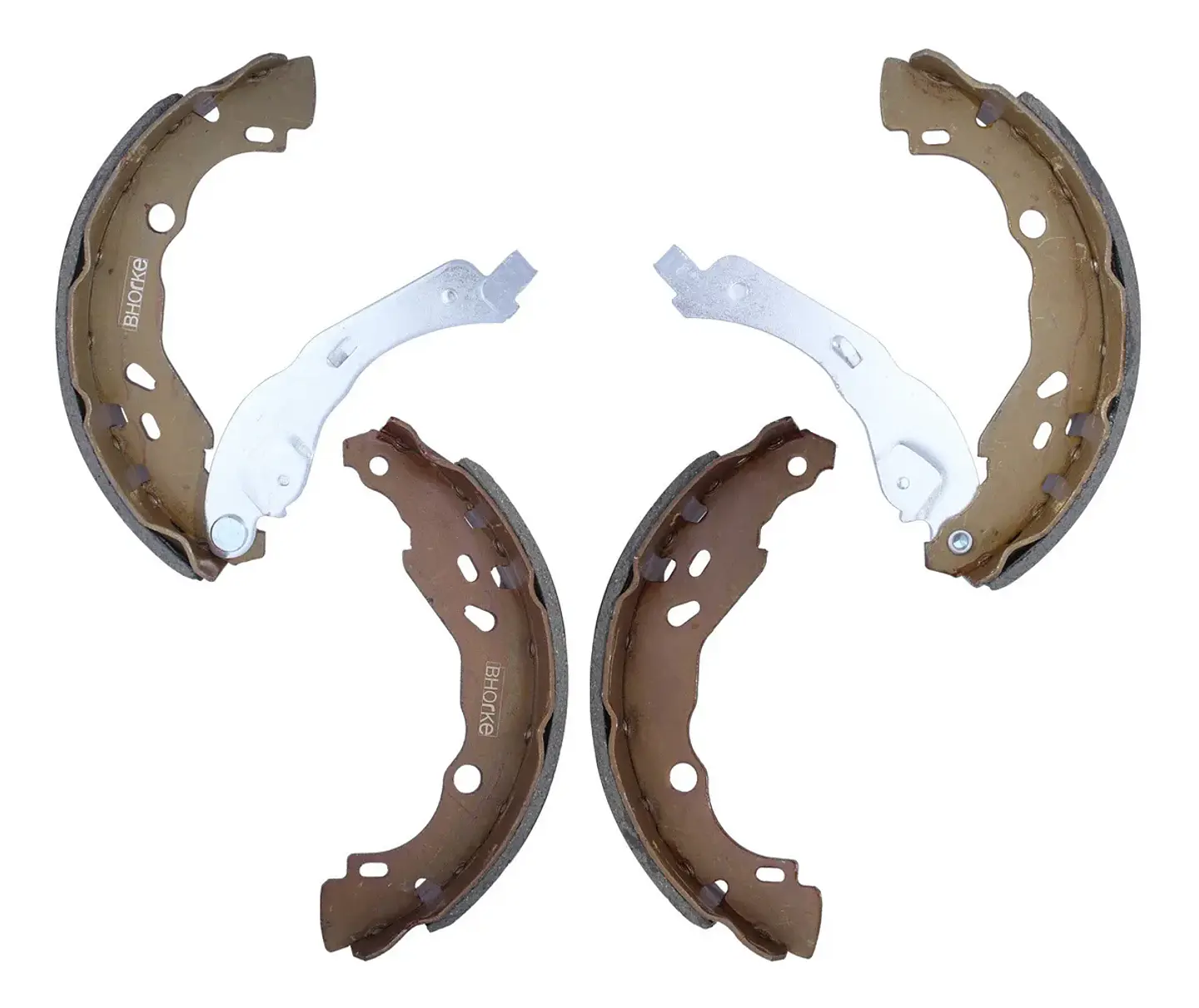 Balatas Peugeot 301/ C-elysee  1